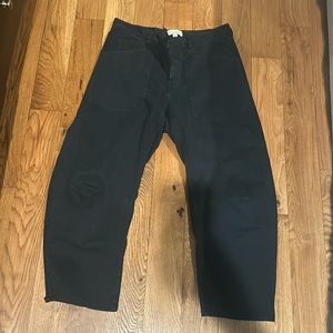 Nili Lotan-ACTUAL PHOTOS OF PANTS W/OUT TAGS